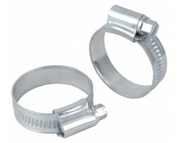 25mm - 35mm Hose Clips (10 Per Pack)